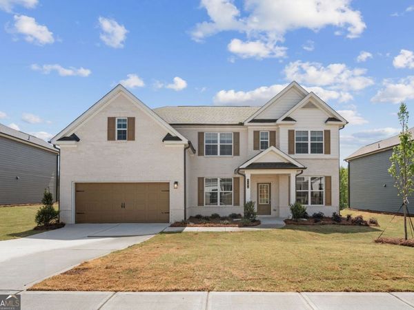 8565 Oak Hollow Way, Cumming, GA 30041