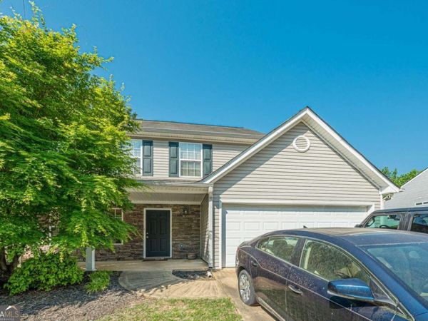 316 Greystone Circle, Hiram, GA 30141