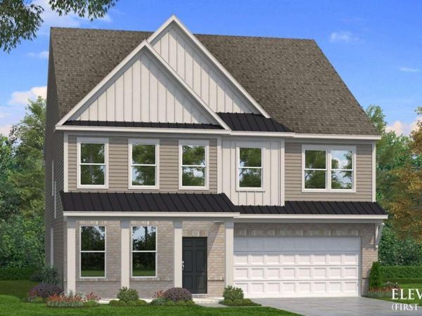 2315 Dixon Place, Lawrenceville, GA 30045