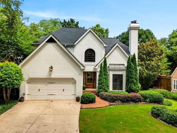4499 Dobbs Crossing, Marietta, GA 30068