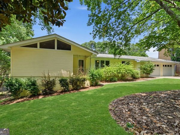 1720 Windsorbrooke Drive, Marietta, GA 30062