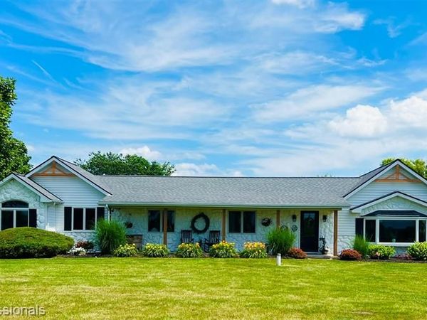 13525 Dennison Road, Milan, MI 48160