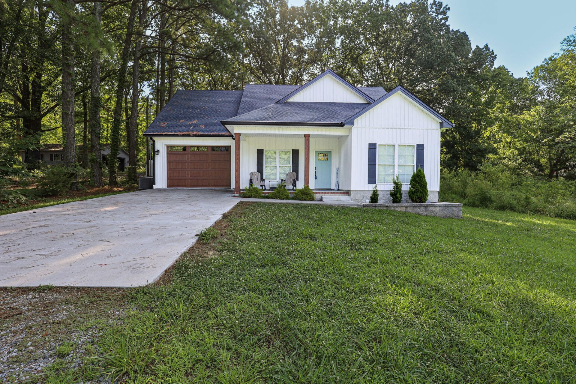 92 Mermie Road, Hardin, KY 42048