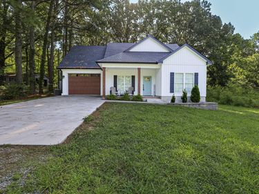 92 Mermie Road, Hardin, KY 42048