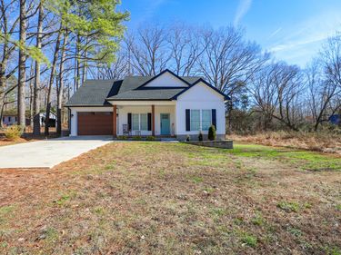 92 Mermie Road, Hardin, KY 42048
