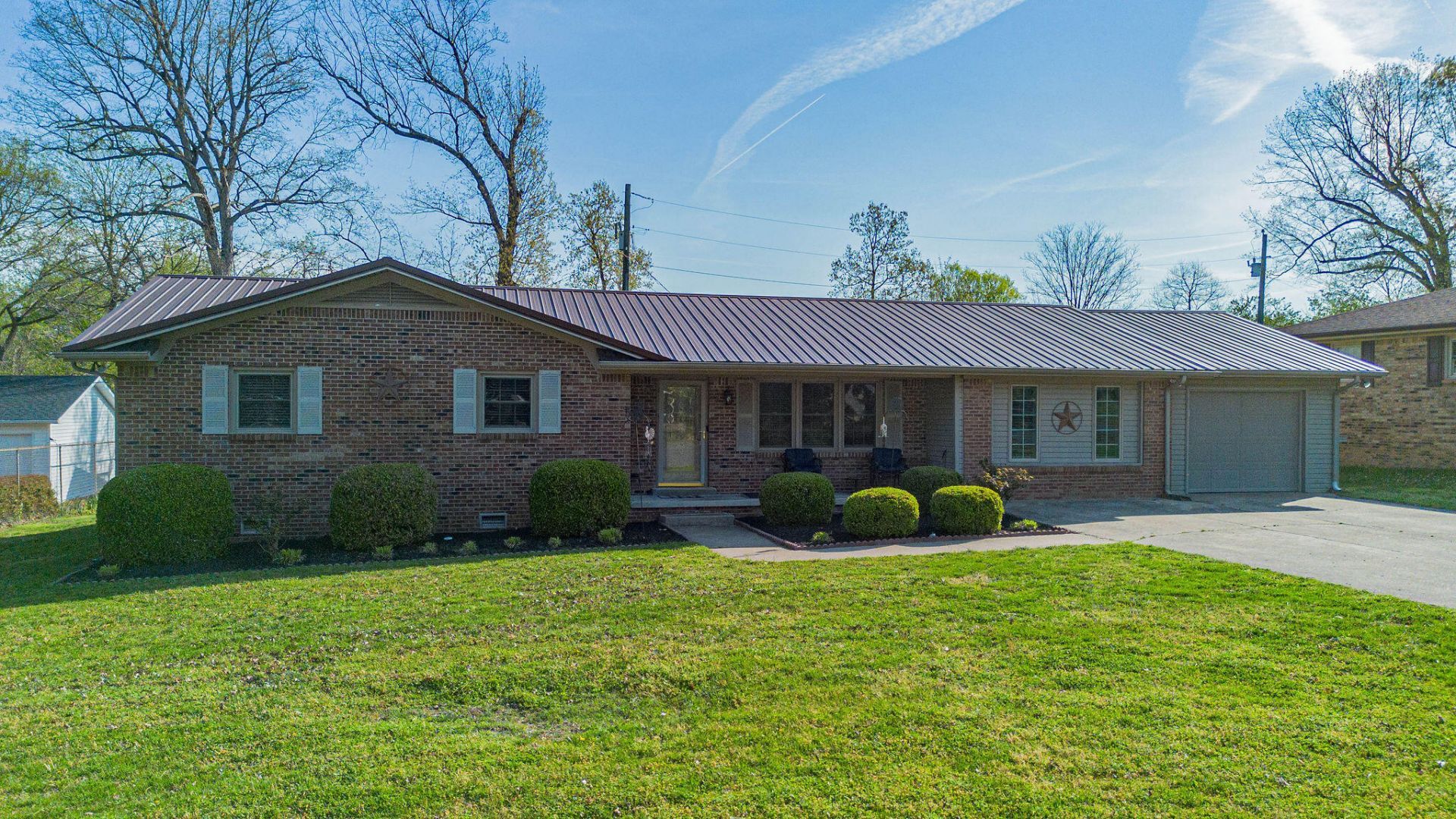 242 Barber Road, Clinton, KY 42031