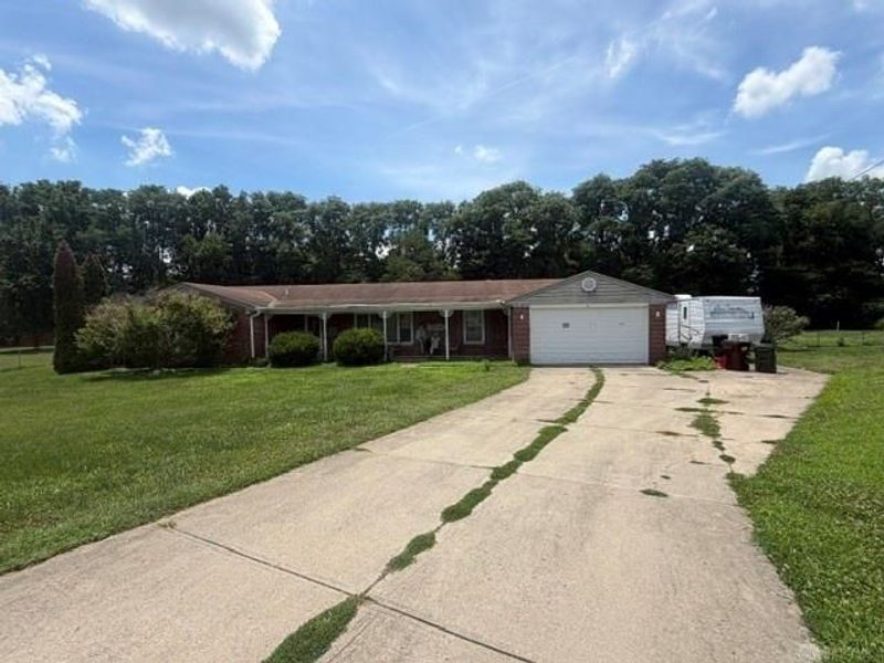 461 W Lomar Avenue, Carlisle, OH 45005 Photo 1