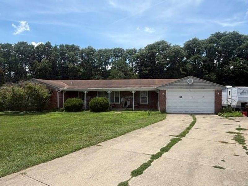 461 W Lomar Avenue, Carlisle, OH 45005 Photo 2