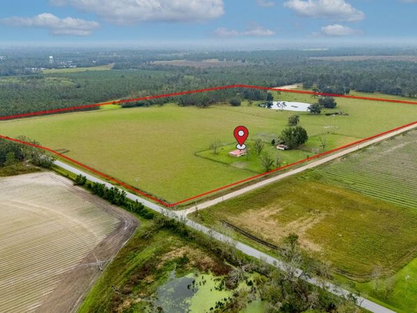 3928 NW 69TH BLVD, Jennings, FL 32053