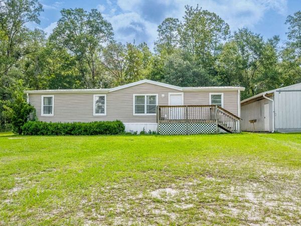 8644 NW 137TH ROAD, Live Oak, FL 32060