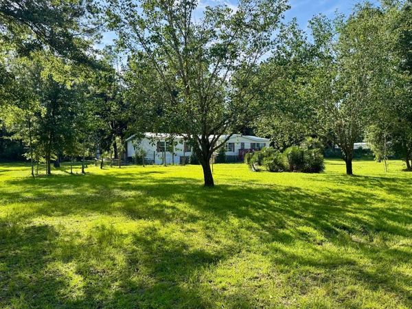 3019 NW 60TH PLACE, Jennings, FL 32053
