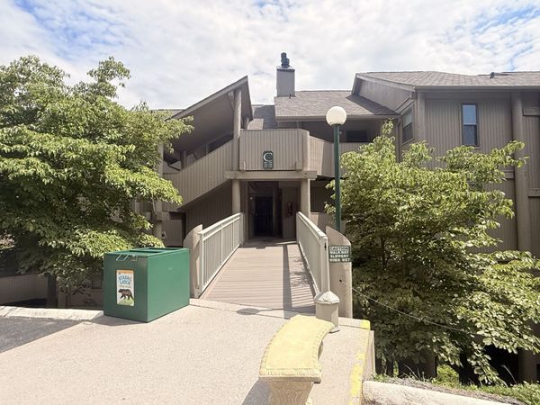 3710 Weber Rd , Unit 105-C, Gatlinburg, TN 37738