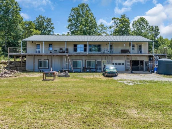 5688 Burkett Chapel Road, Whitwell, TN 37397