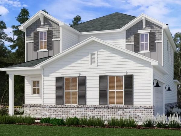 1635 Garnet Way , Murfreesboro, TN 37127