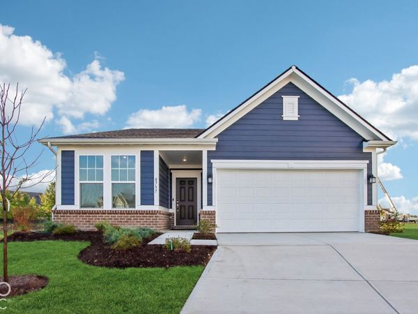 8737 Comstock Court, Camby, IN 46113