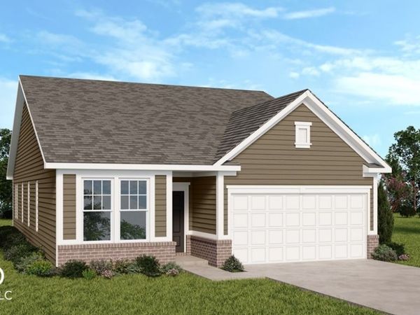 8737 Comstock Court , Camby, IN 46113