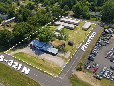 4939 Hwy 321 , Gaston, SC 29053