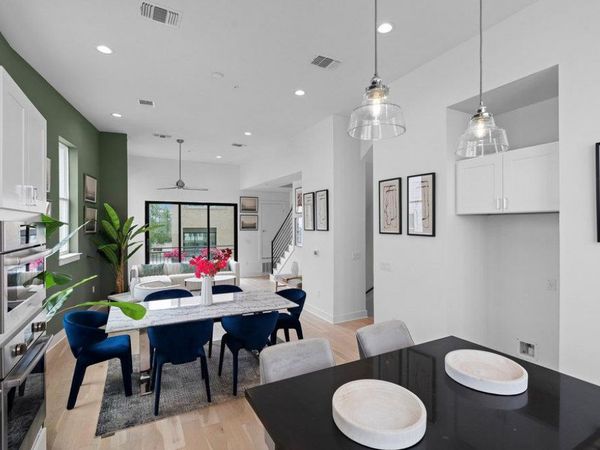 2805 McCurdy ST, Unit 3, Austin, TX 78723