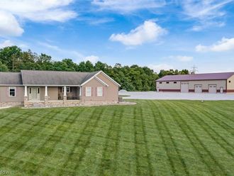 3788 Deerfield Avenue NW North Lawrence, OH 44666