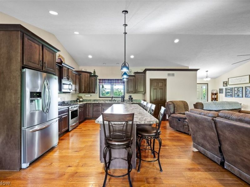 3788 Deerfield Avenue NW, North Lawrence, OH 44666 Photo 17