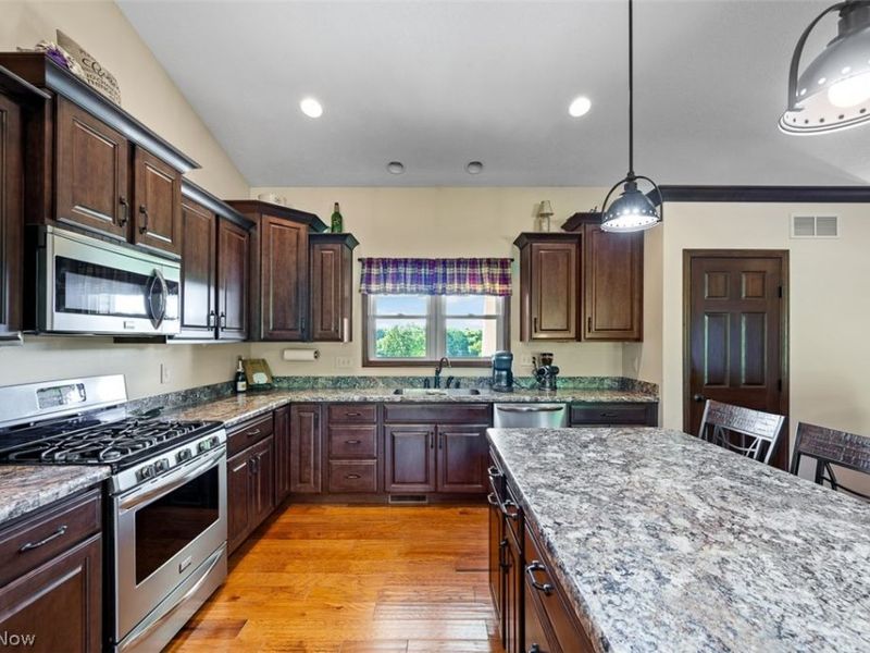 3788 Deerfield Avenue NW, North Lawrence, OH 44666 Photo 19