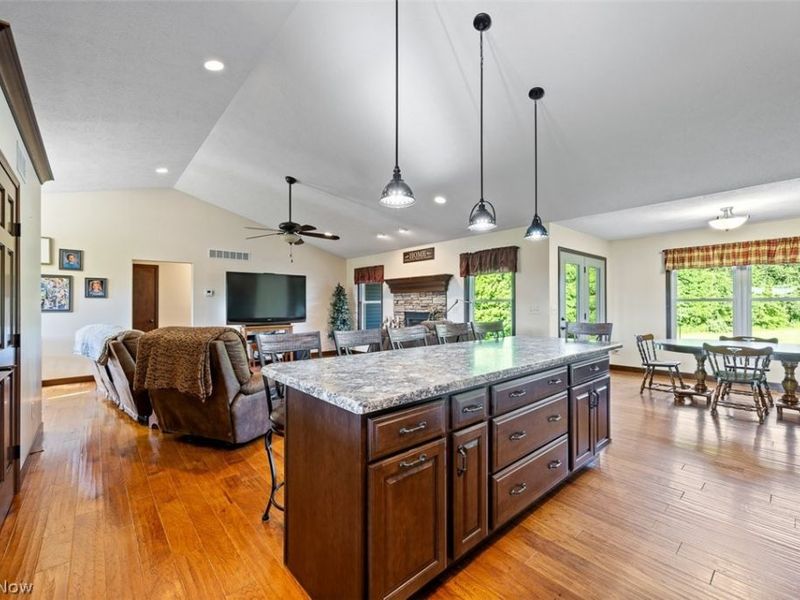 3788 Deerfield Avenue NW, North Lawrence, OH 44666 Photo 20