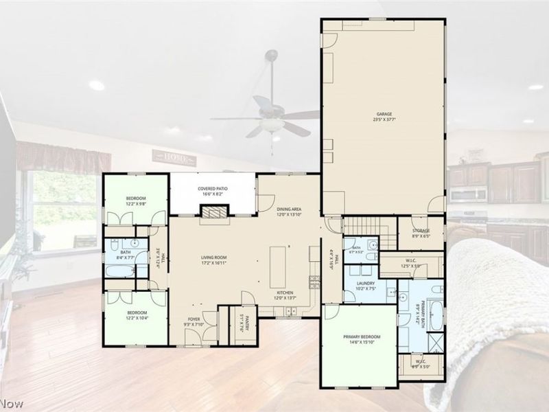 3788 Deerfield Avenue NW, North Lawrence, OH 44666 Photo 33