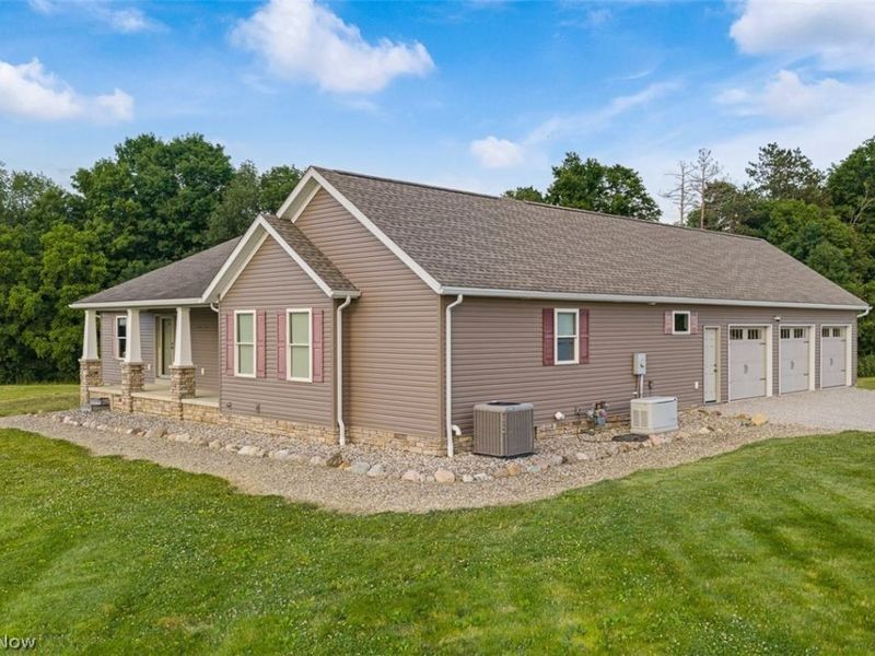 3788 Deerfield Avenue NW, North Lawrence, OH 44666 Photo 40
