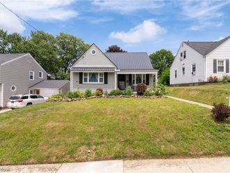 224 Ertle Avenue NE Massillon, OH 44646