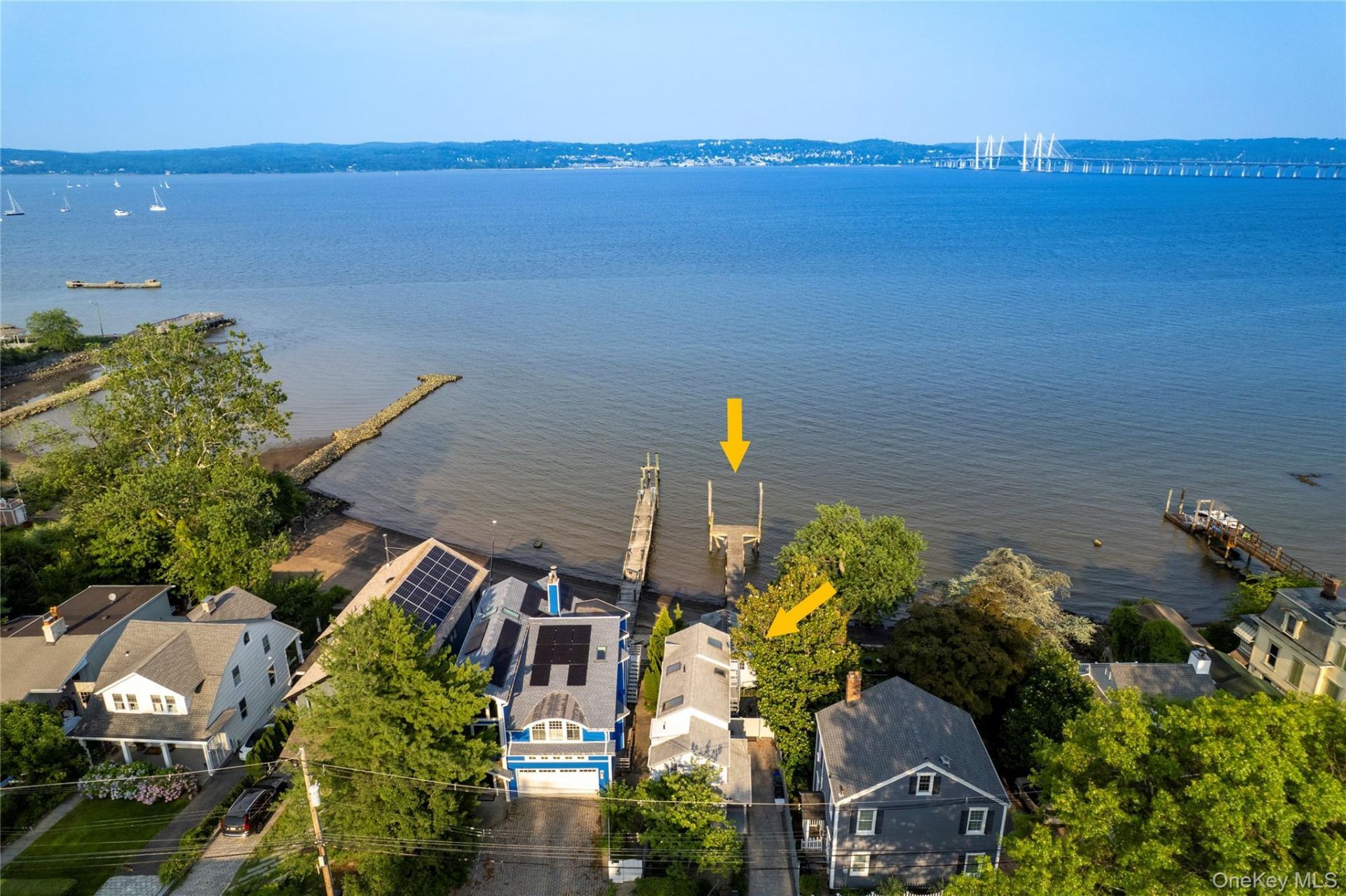 125 Piermont Avenue , Nyack, NY 10960 Main Photo