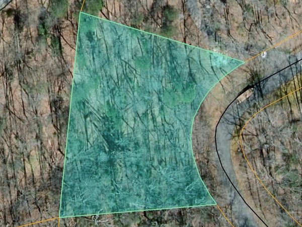 0000 Duck Pond Lane, Columbus, NC 28722