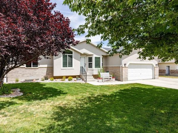 5076 W 7660 S, West Jordan, UT 84081
