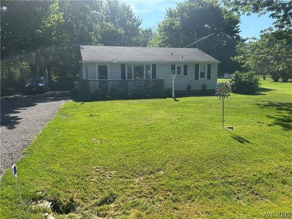 3777 Randall Road , Ransomville, NY 14131