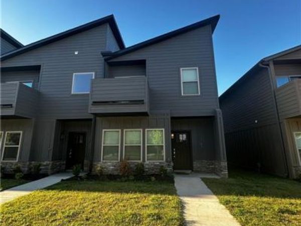2164 Million Lane, Fayetteville, AR 72704