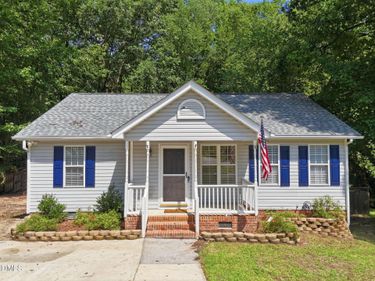 5729 Woof Place, Knightdale, NC 27545