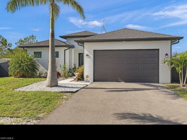 2552 70th AVE NE, NAPLES, FL 34120