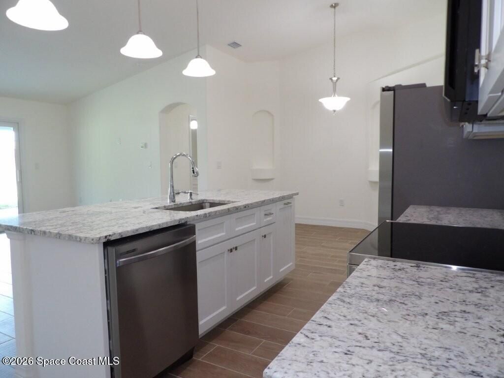 408 Calamondin Avenue NW , Palm Bay, FL 32907 Photo