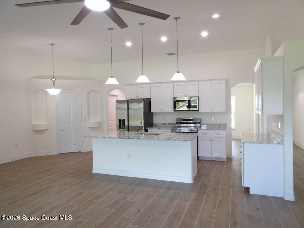 408 Calamondin Avenue NW , Palm Bay, FL 32907 Photo