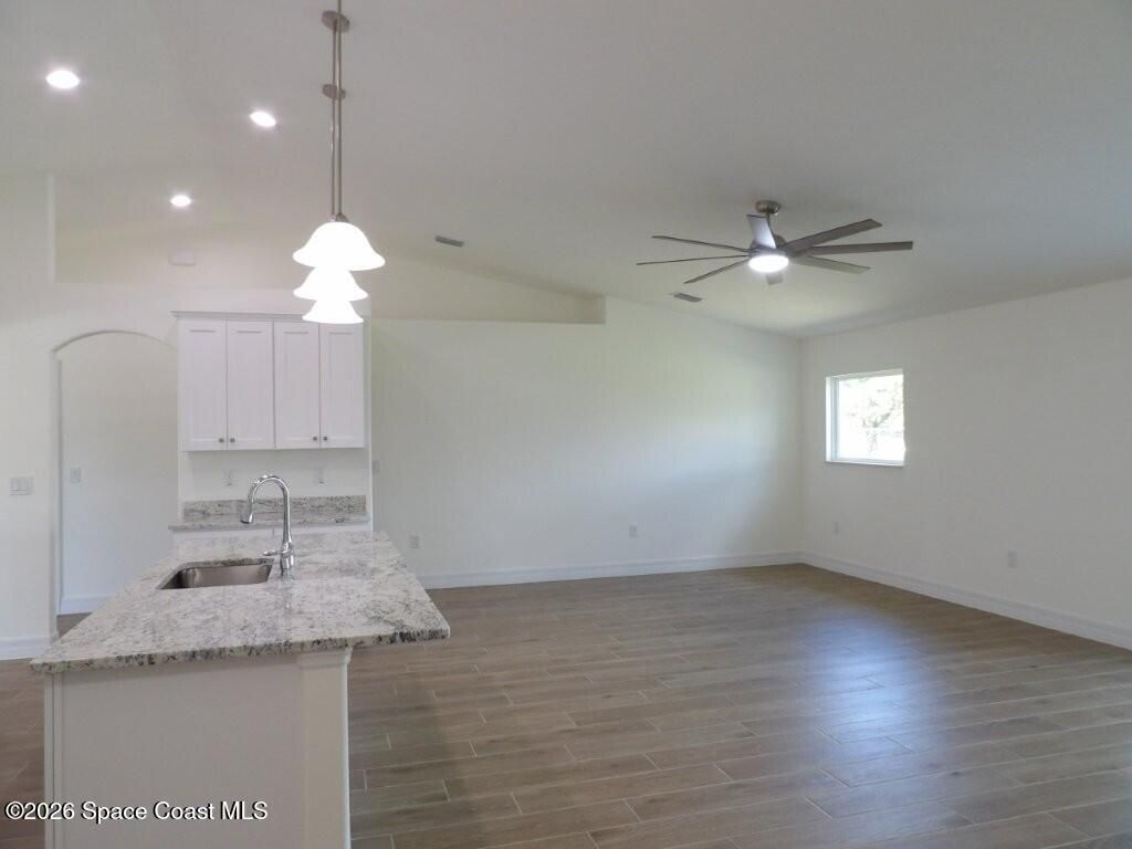 408 Calamondin Avenue NW , Palm Bay, FL 32907 Photo