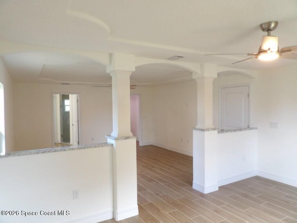 408 Calamondin Avenue NW , Palm Bay, FL 32907 Photo
