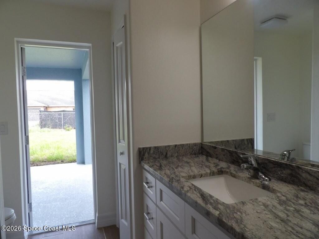 408 Calamondin Avenue NW , Palm Bay, FL 32907 Photo
