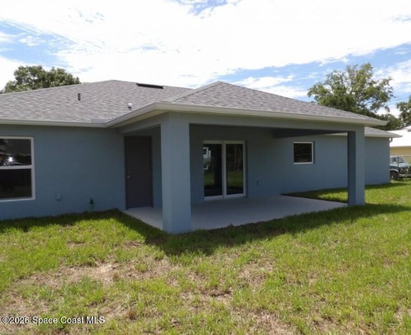 408 Calamondin Avenue NW , Palm Bay, FL 32907 Photo