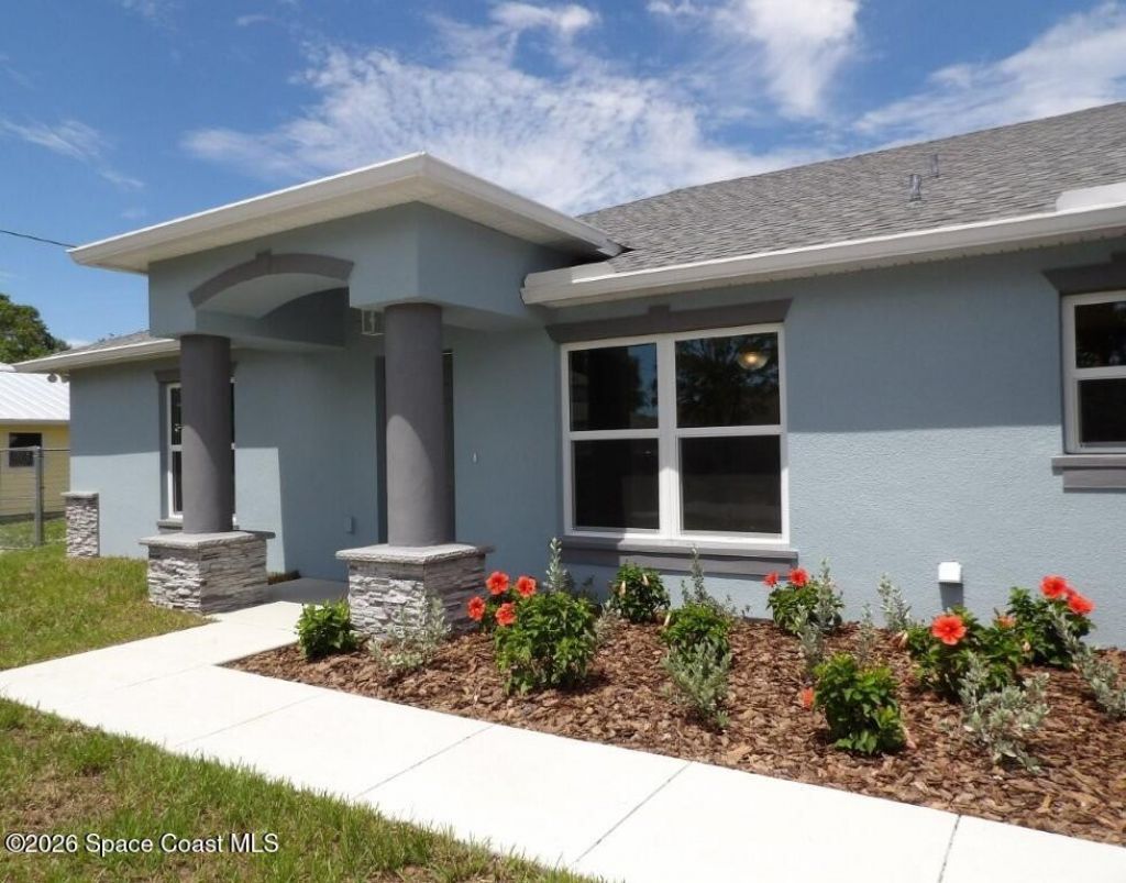 408 Calamondin Avenue NW , Palm Bay, FL 32907 Photo