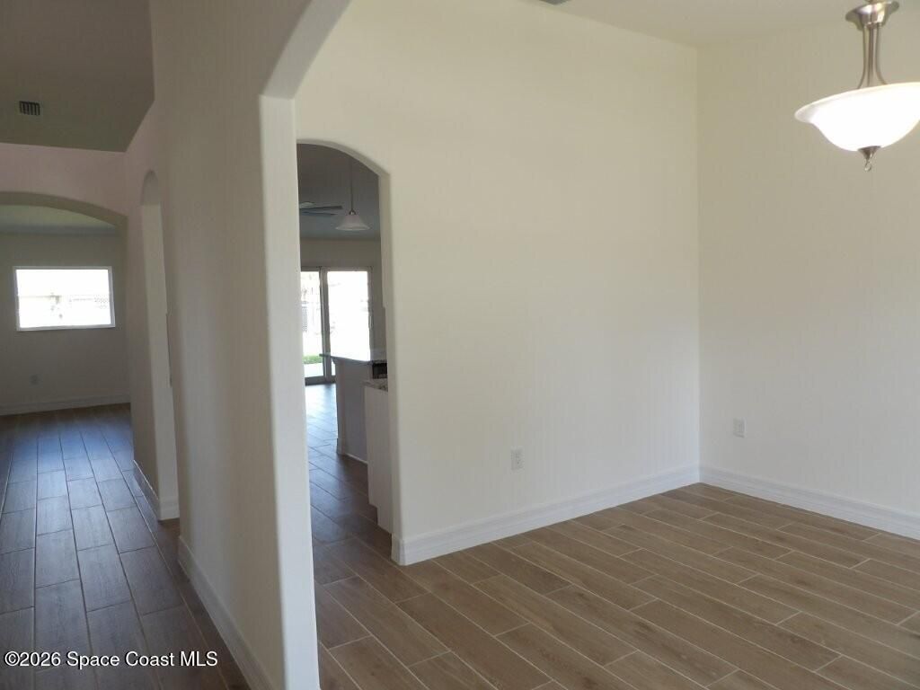 408 Calamondin Avenue NW , Palm Bay, FL 32907 Photo