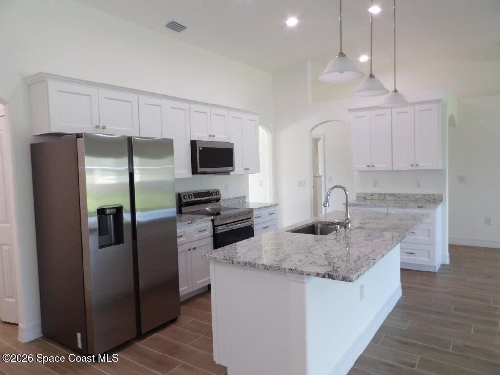 408 Calamondin Avenue NW , Palm Bay, FL 32907 Photo