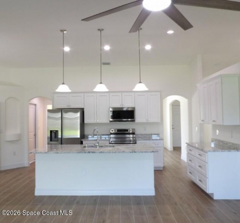 408 Calamondin Avenue NW , Palm Bay, FL 32907 Photo