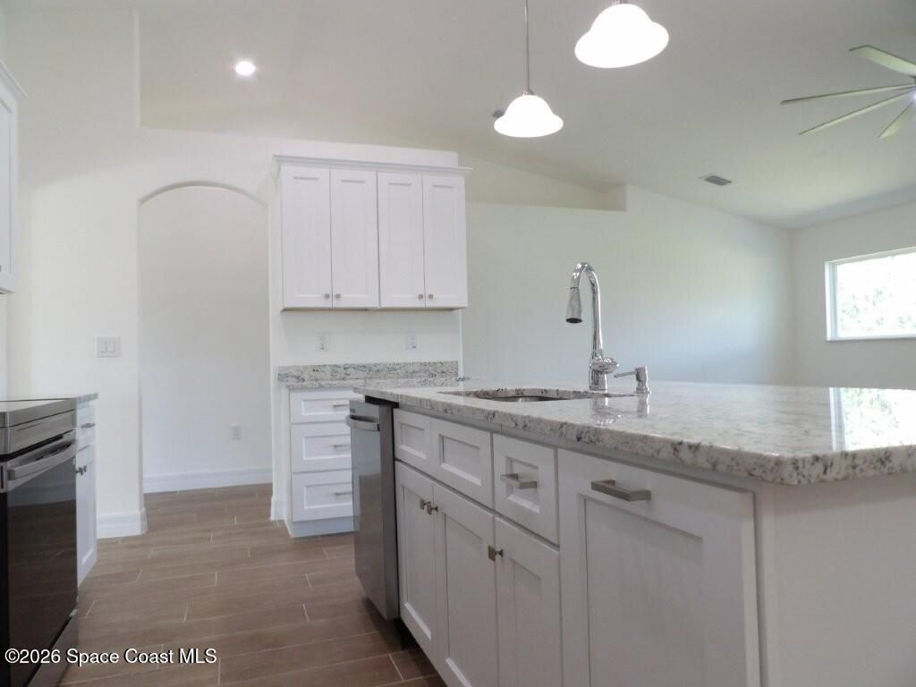 408 Calamondin Avenue NW , Palm Bay, FL 32907 Photo