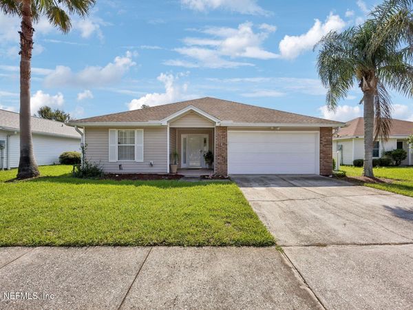 2241 PIERCE ARROW Drive, Jacksonville, FL 32246