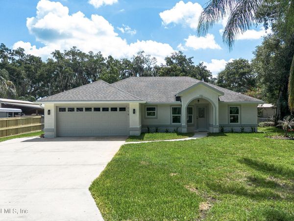119 DRAKE Road, St. Augustine, FL 32086