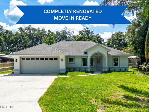119 DRAKE Road, St. Augustine, FL 32086